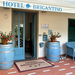 Hotel Brigantino