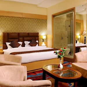 Executive King Suite